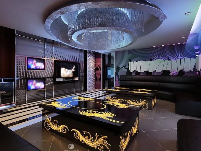 咸阳商务ktv优选中低端商务ktv推荐-旬邑县ktv预订