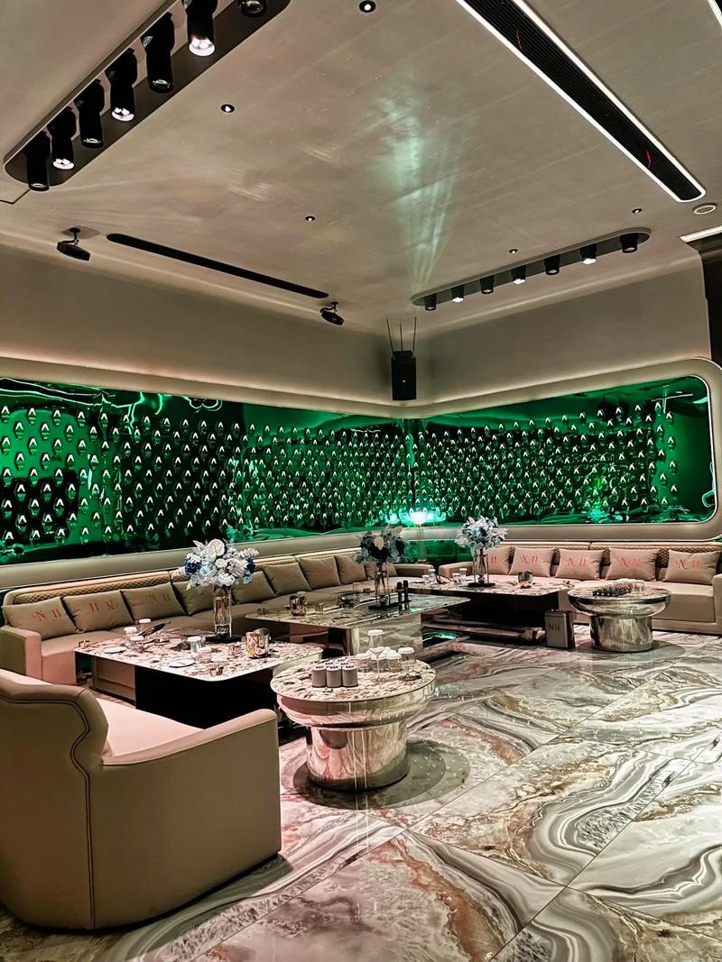 咸阳商务ktv精选与商务ktv攻略指南-旬邑县ktv预订