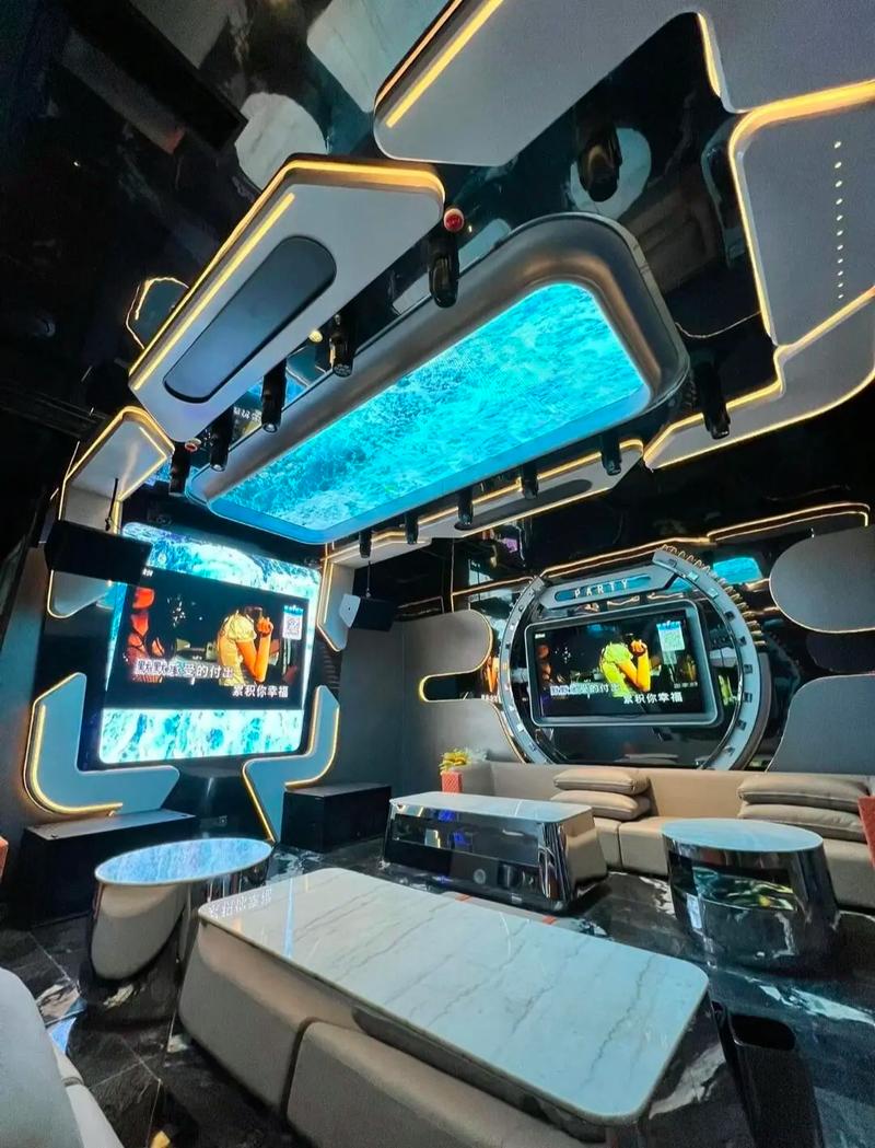 咸阳商务ktv夜场商务ktv宣传推荐-旬邑县ktv预订